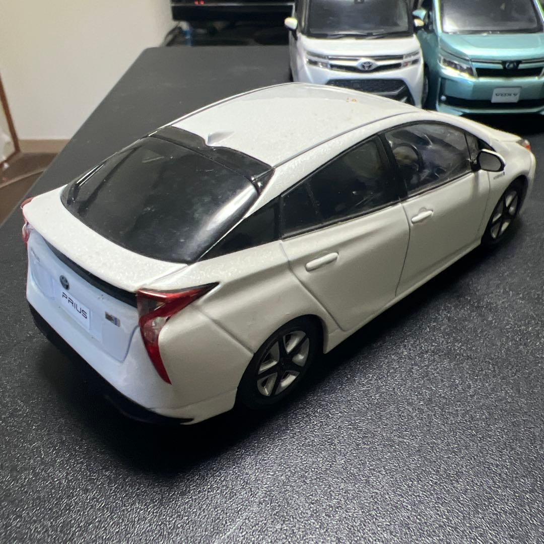 トヨタ ミニカー 5台セット