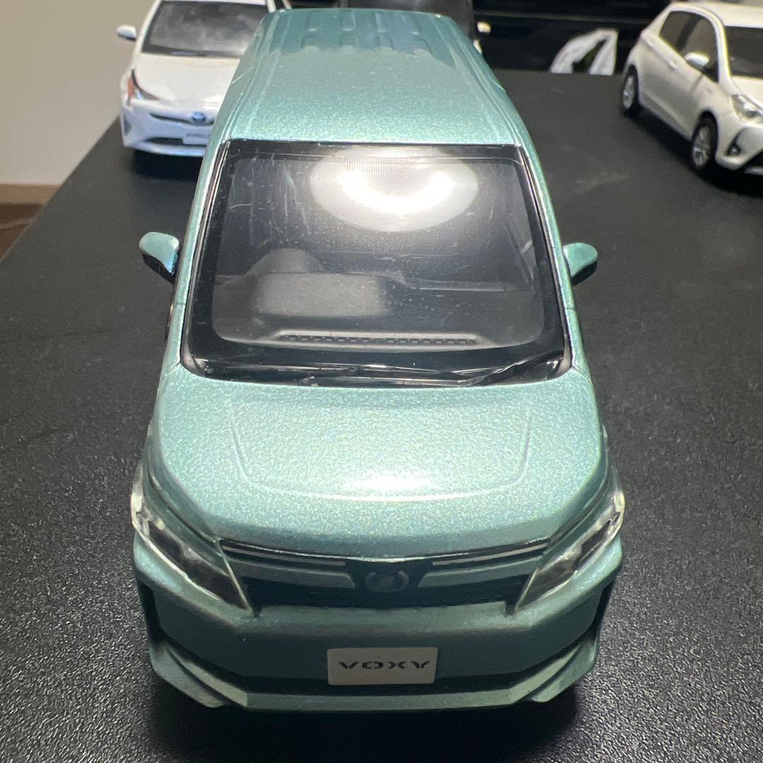 トヨタ ミニカー 5台セット