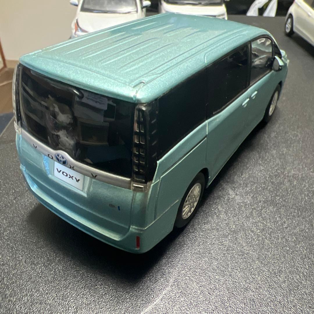 トヨタ ミニカー 5台セット