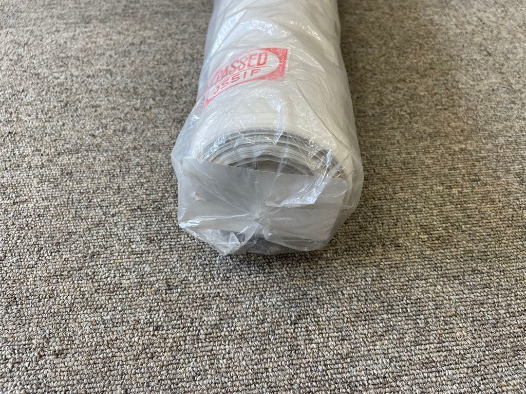 絵絹用ベンベルグ　日本画用に約40cmx50m