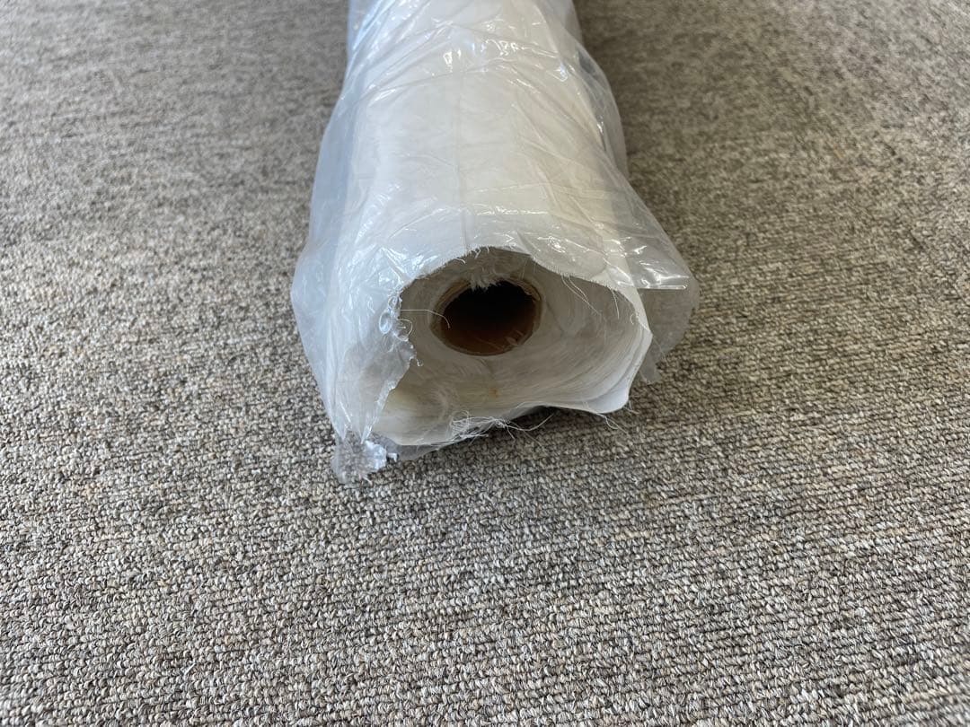 絵絹用ベンベルグ　日本画用に約40cmx50m