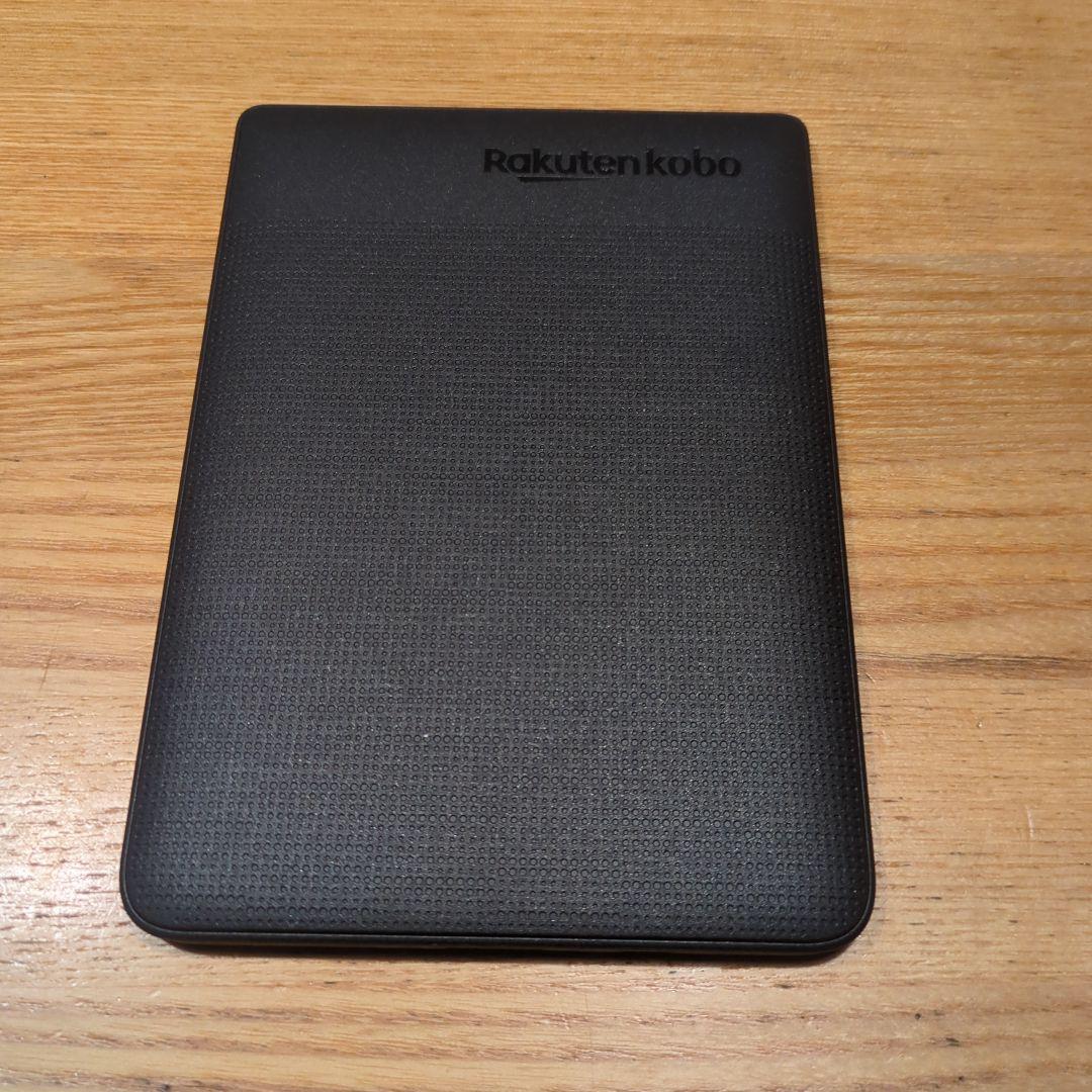 Rakuten kobo nia 電子書籍リーダー