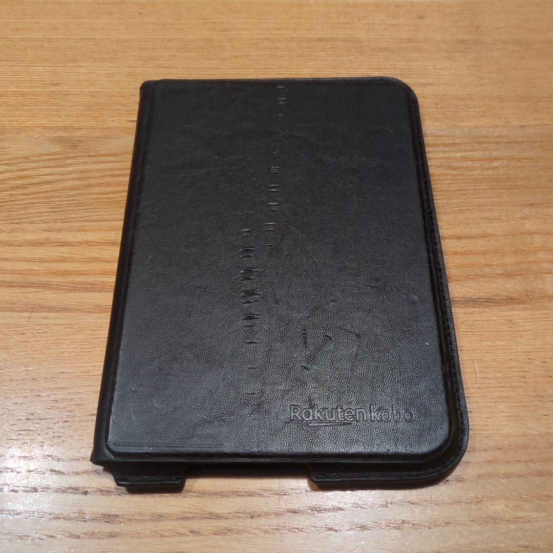 Rakuten kobo nia 電子書籍リーダー