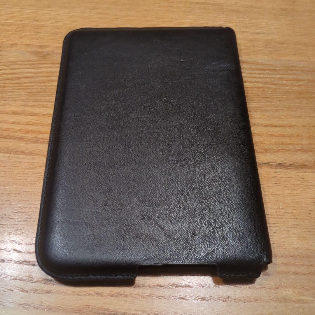 Rakuten kobo nia 電子書籍リーダー