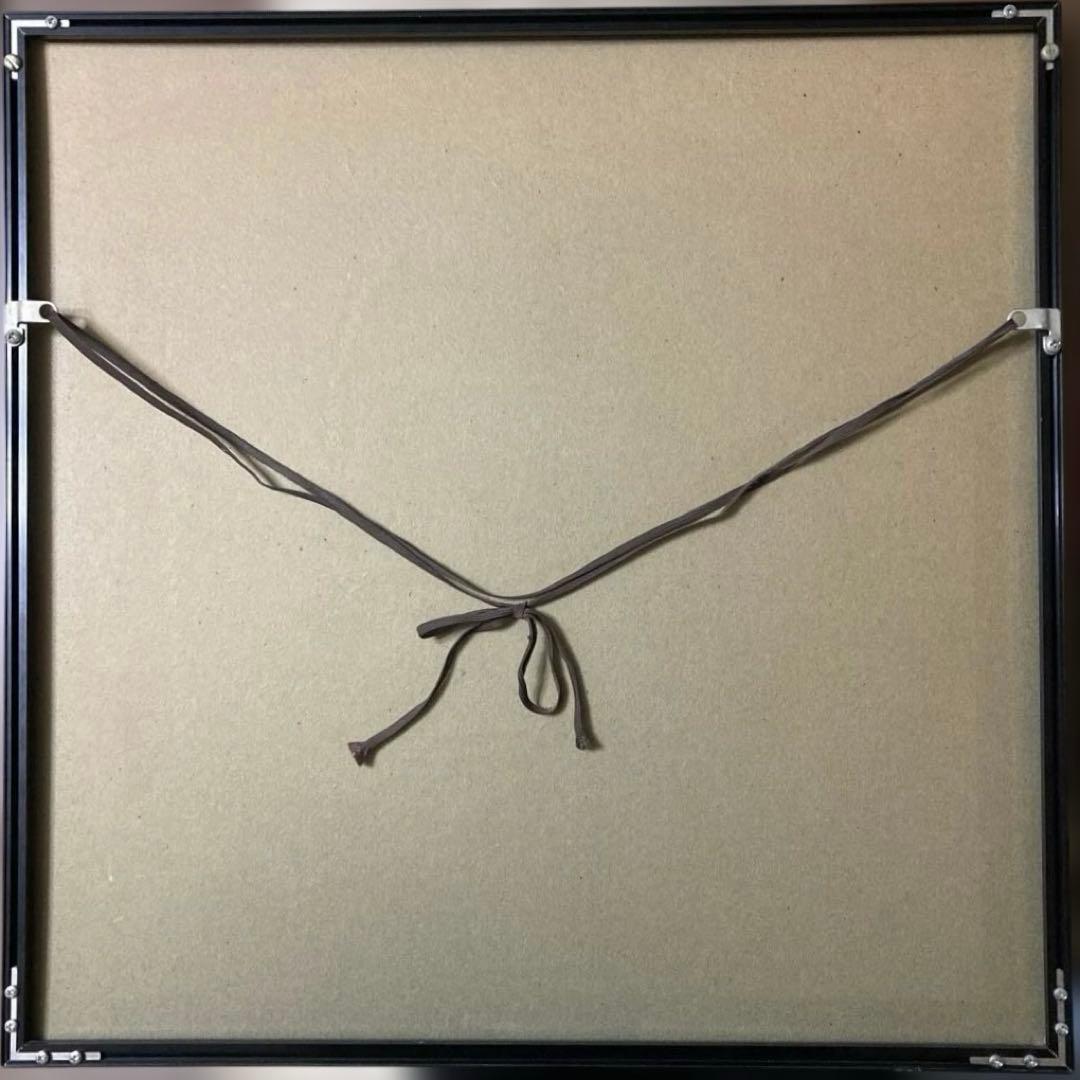 Gustav Klimt クリムト　接吻　絵画　額装 インテリア　フレーム付き