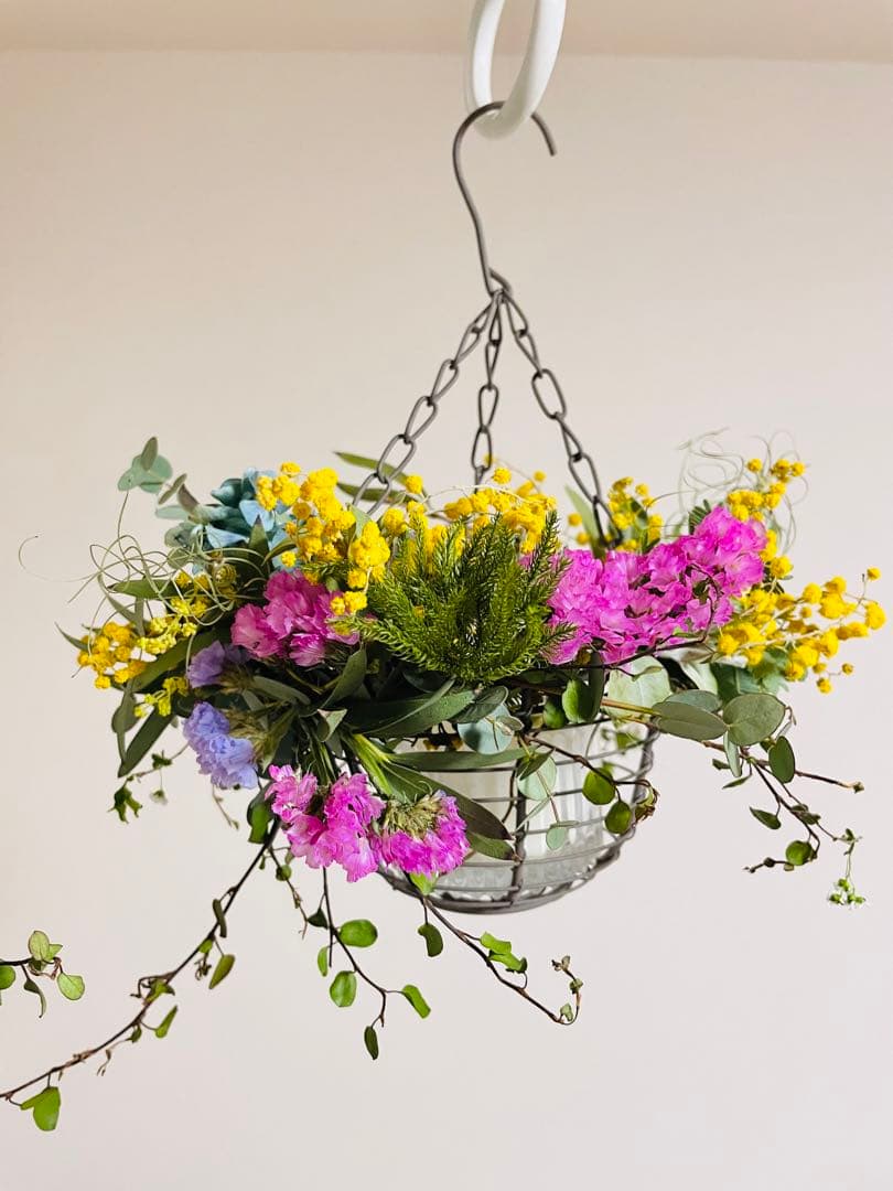 ミモザ オーダー予約受付ページ