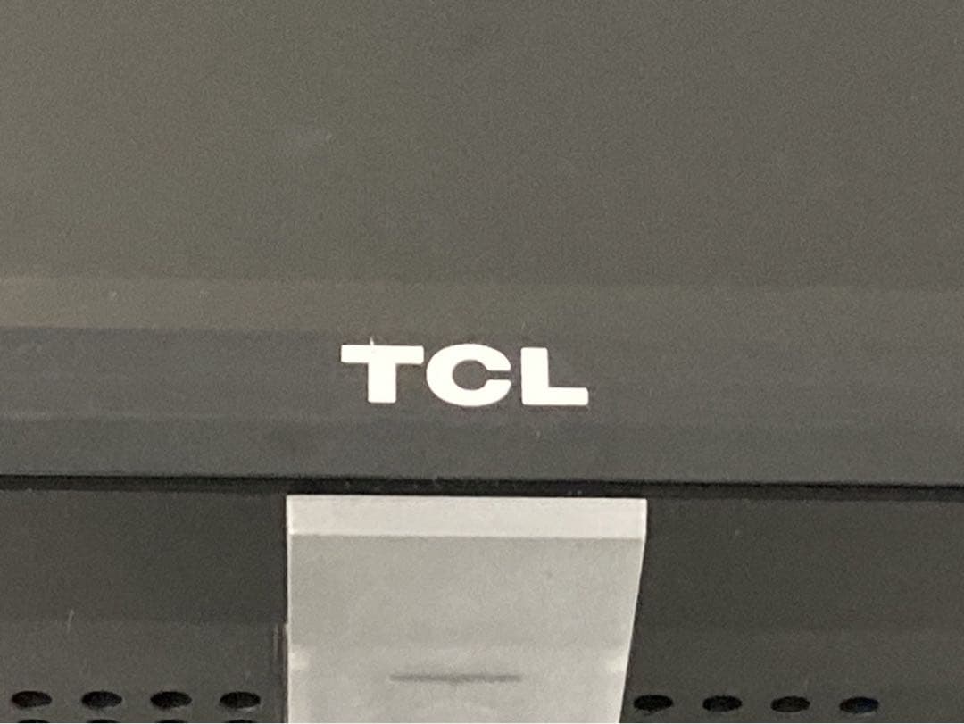 TCL 32インチ　テレビ 2024年製　 品番32S5402