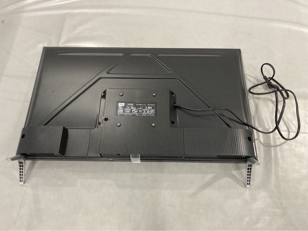 TCL 32インチ　テレビ 2024年製　 品番32S5402