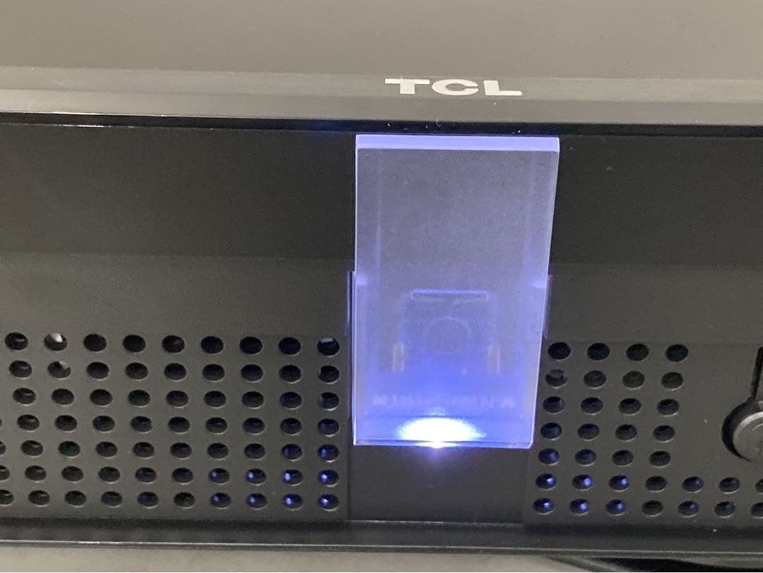 TCL 32インチ　テレビ 2024年製　 品番32S5402