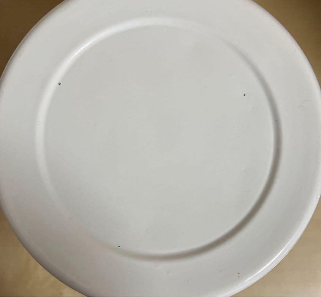 ホーローライスポット