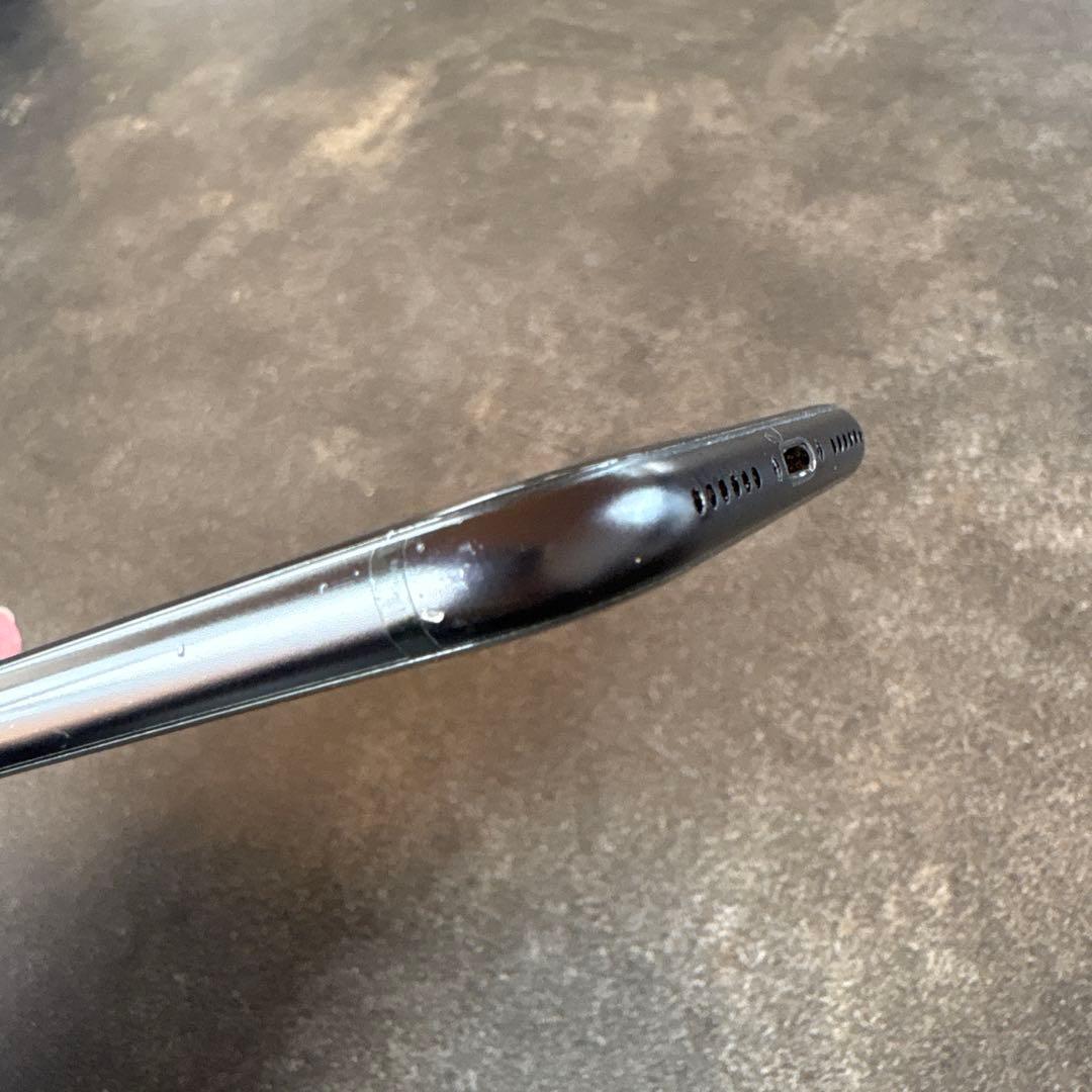 iPhone8 64GB スペースグレー