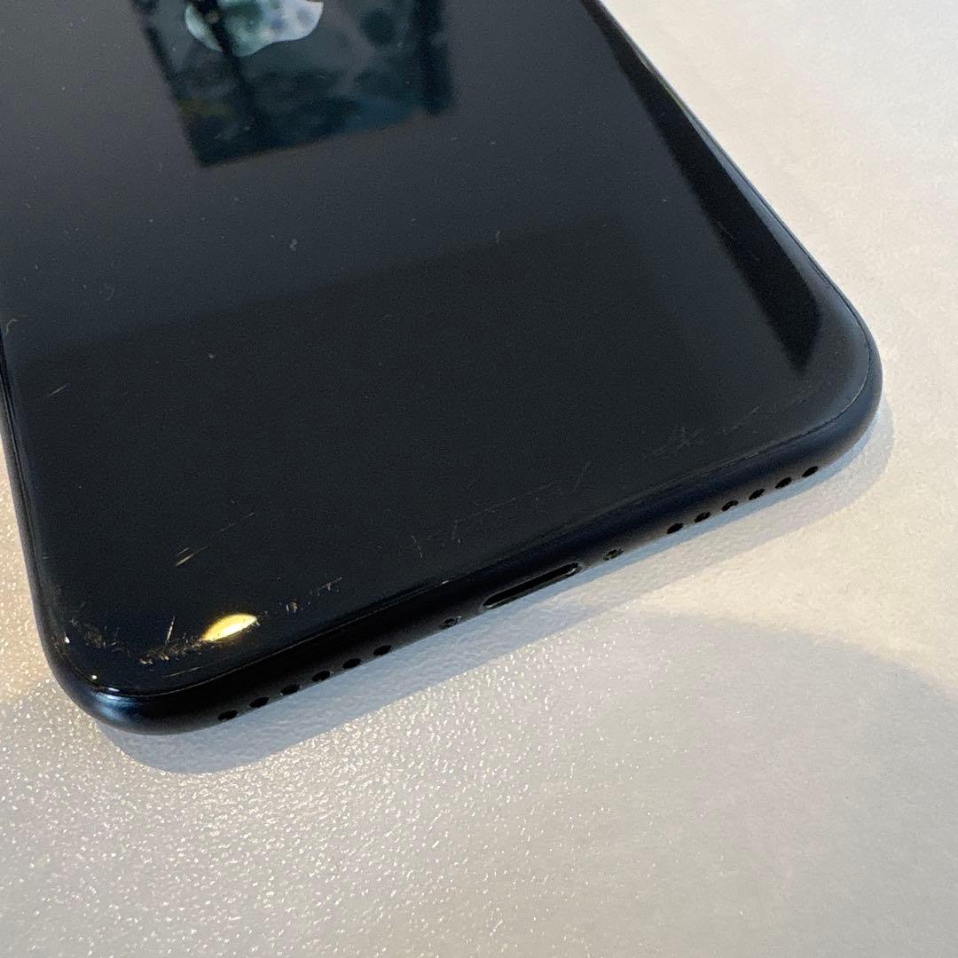 iPhone8 64GB スペースグレー