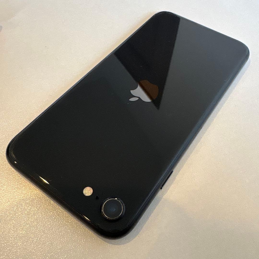 iPhone8 64GB スペースグレー