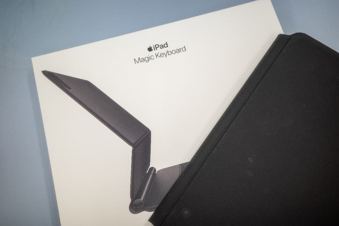 Apple iPad Magic Keyboard 11インチ