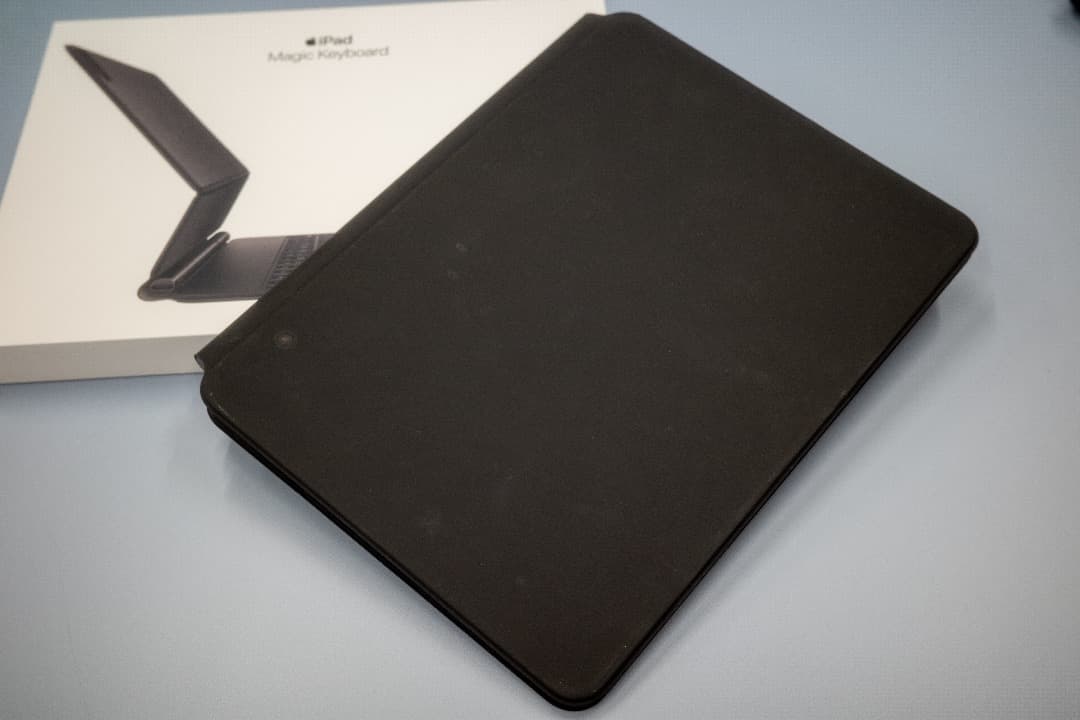 Apple iPad Magic Keyboard 11インチ