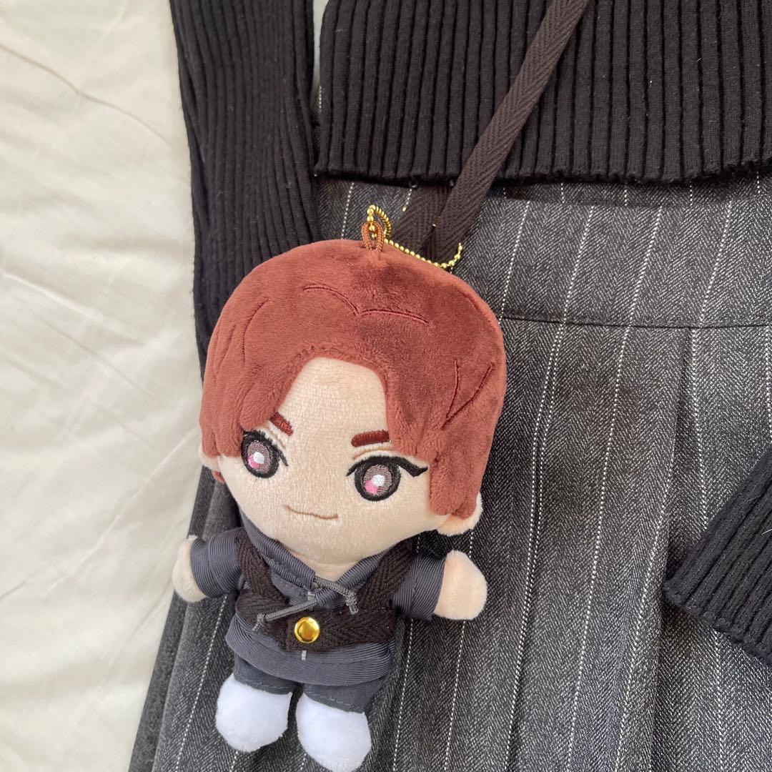 愛梨華＊ページです。