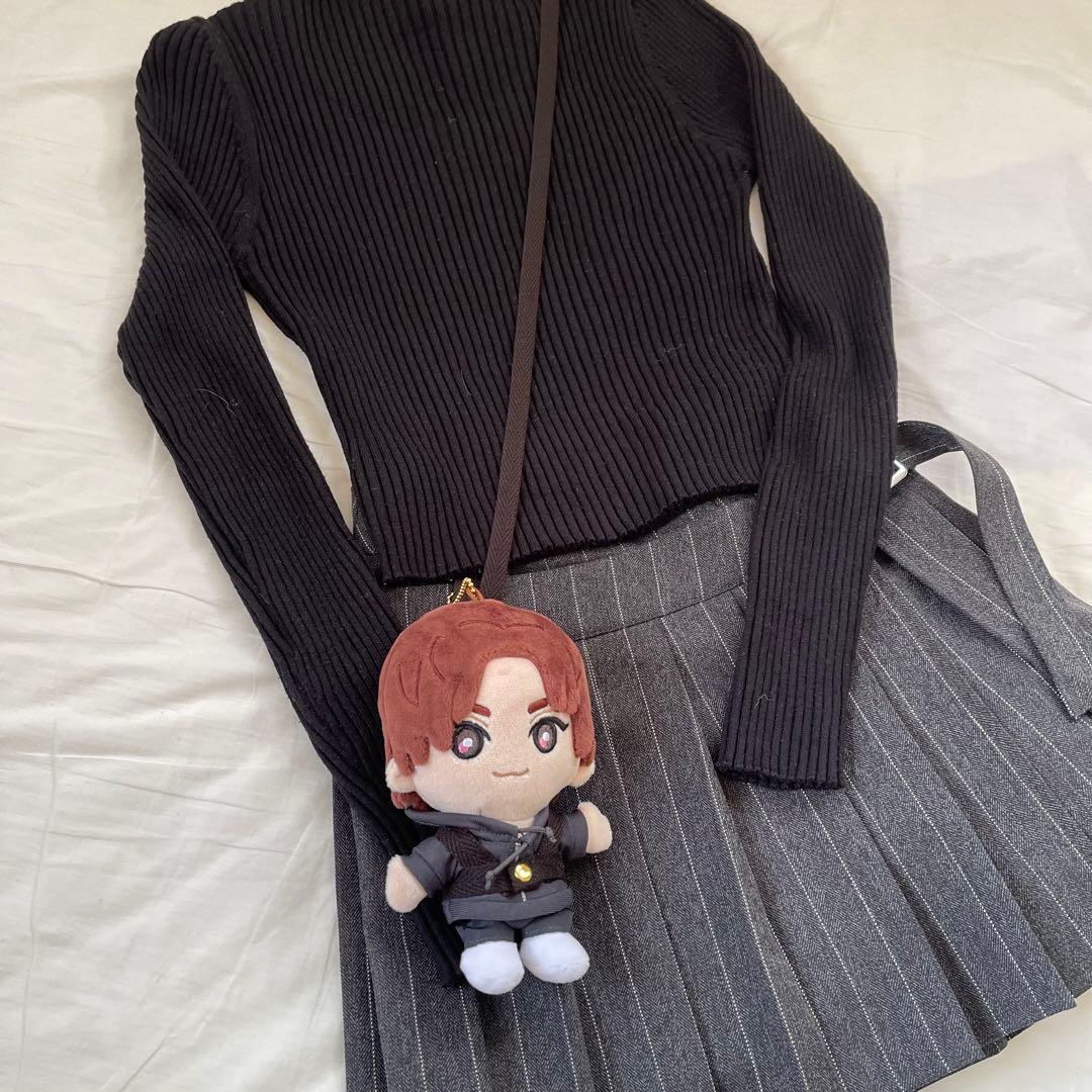 愛梨華＊ページです。