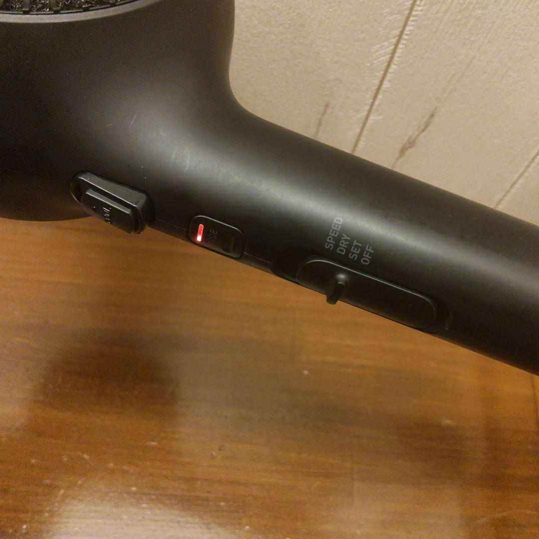 【美品】TESCOM Nobby NIB3000 ヘアドライヤー