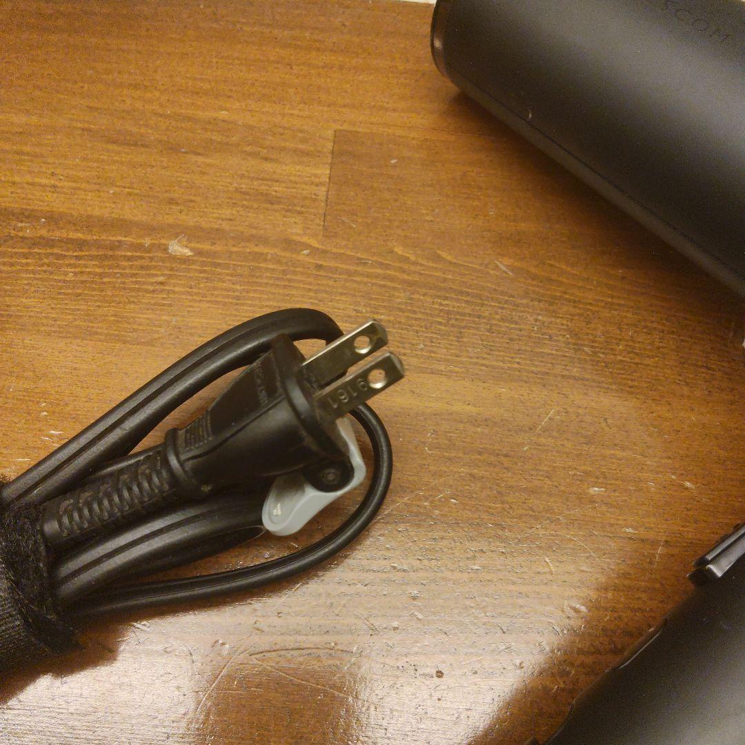 【美品】TESCOM Nobby NIB3000 ヘアドライヤー