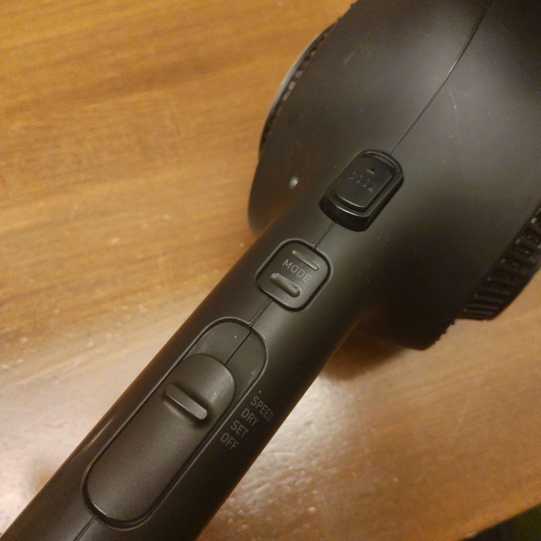 【美品】TESCOM Nobby NIB3000 ヘアドライヤー