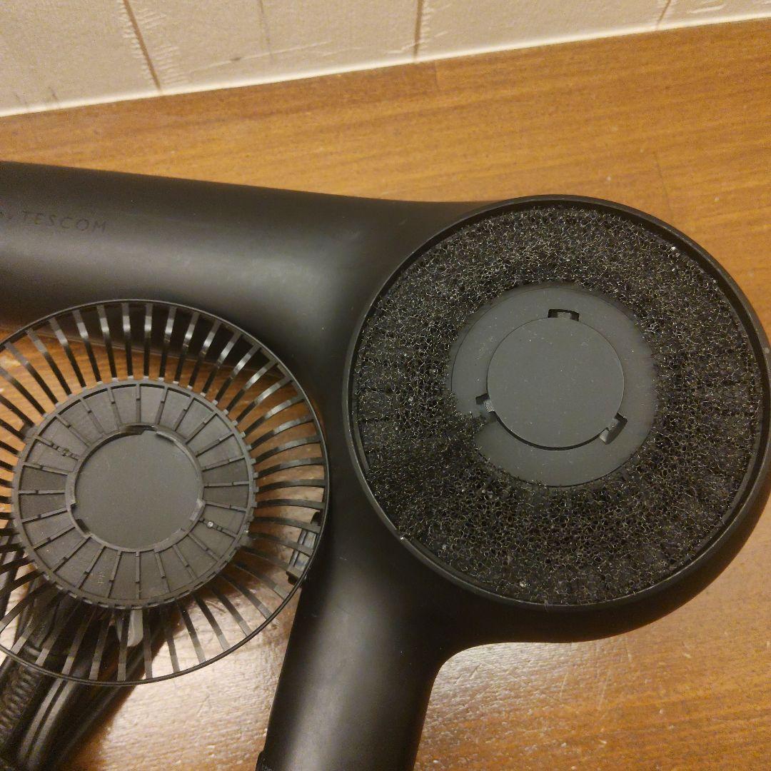 【美品】TESCOM Nobby NIB3000 ヘアドライヤー