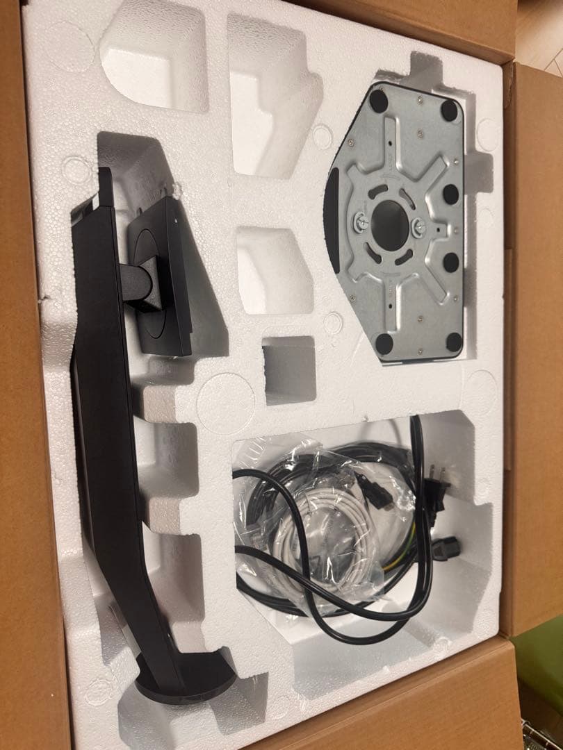 BenQ XL2411K eスポーツモニター