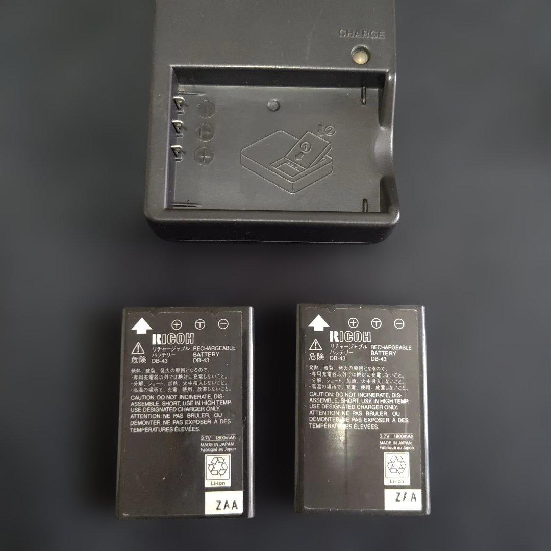 FUJIFILMオールドコンデジ FinePix F11 美品