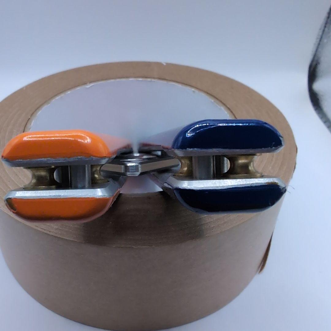 バタフライトレーナー　BBbarfly Pro V3　バタフライナイフ