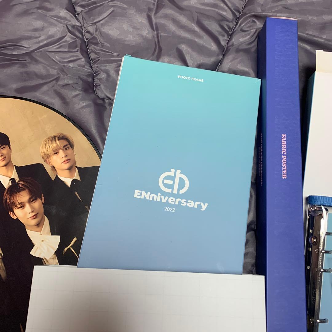 ENHYPEN まとめ売り