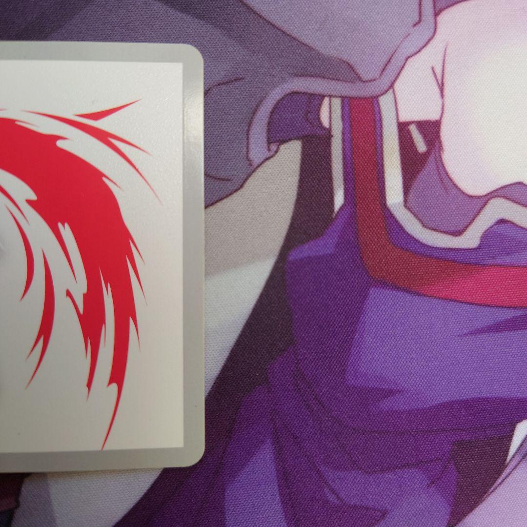 ソフィア•サハロフ シークレットフラッグ