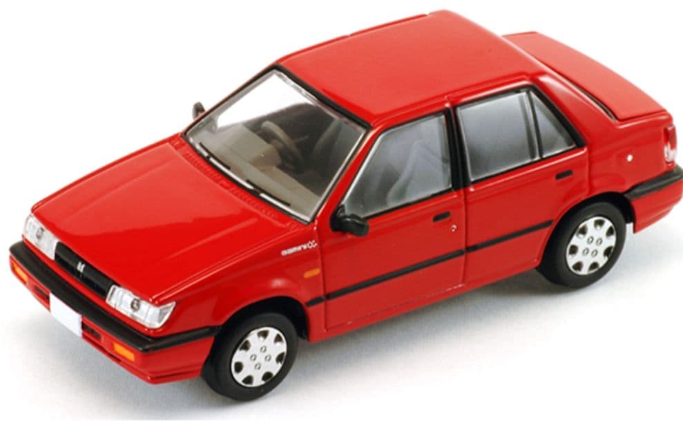 トミカ　TOMYTEC ISUZU 810 EX ＆ ジェミニ　全5種セット