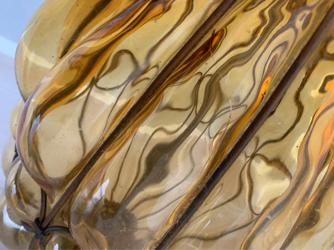 【直接引取可能な方】ヴィンテージ　フロアスタンド　ジャンク品