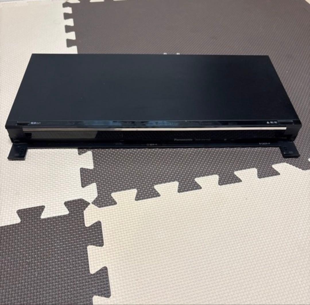 Panasonic ブルーレイディスクレコーダー DMR-BRT560