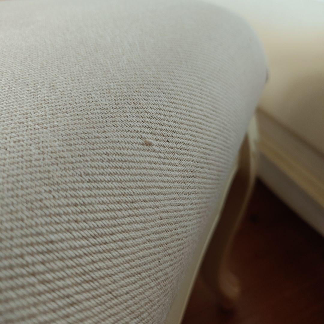 希少✨ローラアシュレイ　チェア　送料込み