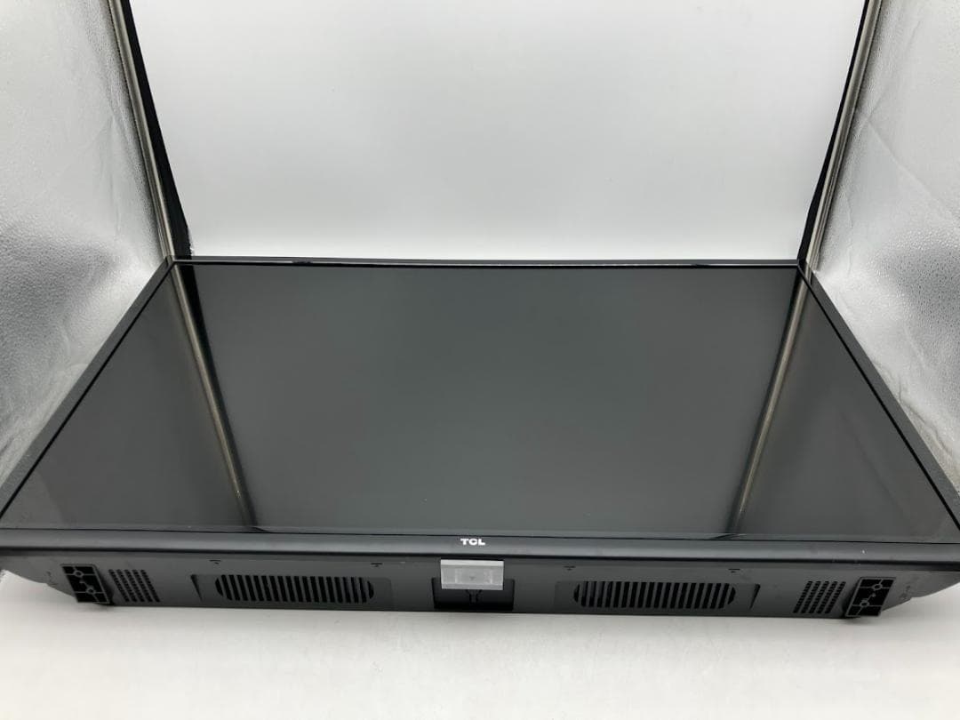 TCL 32型 android TV フルハイビジョン　スマート液晶テレビ