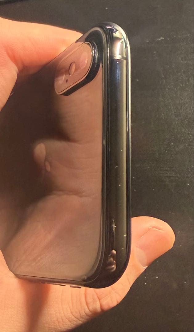 スマートフォン本体 iphone xs 64GB