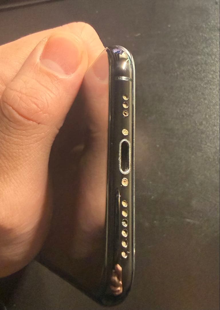 スマートフォン本体 iphone xs 64GB