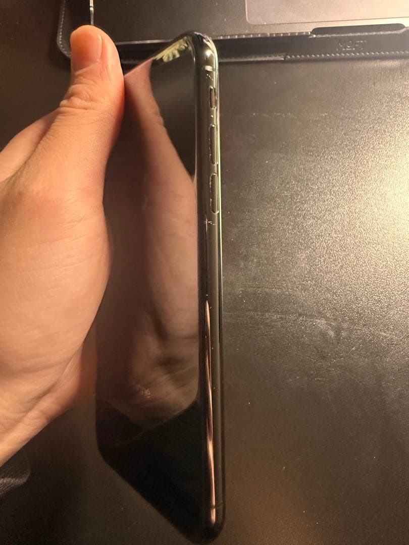 スマートフォン本体 iphone xs 64GB