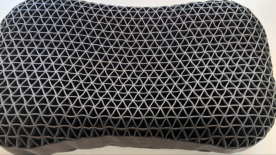 【正規品】ヒツジのいらない枕 至極 HT-001 枕カバー付き