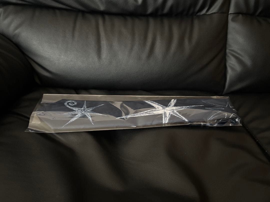 なとり　ネイビー　ネクタイ