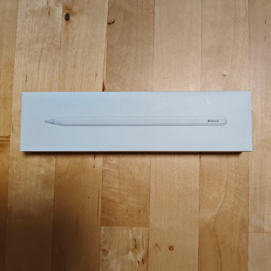 Apple Pencil (第2世代) + おまけ替え芯2種