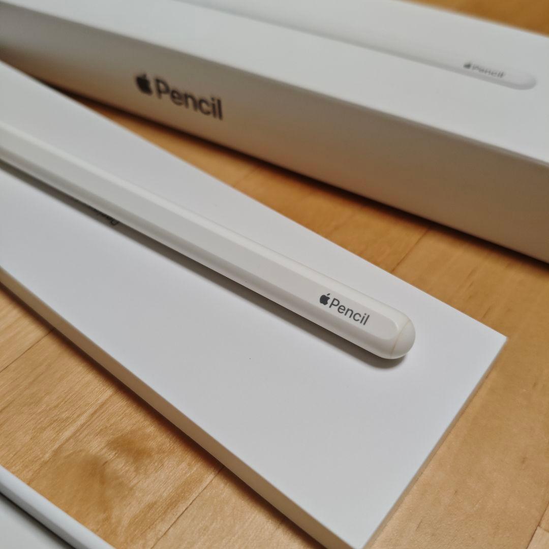 Apple Pencil (第2世代) + おまけ替え芯2種