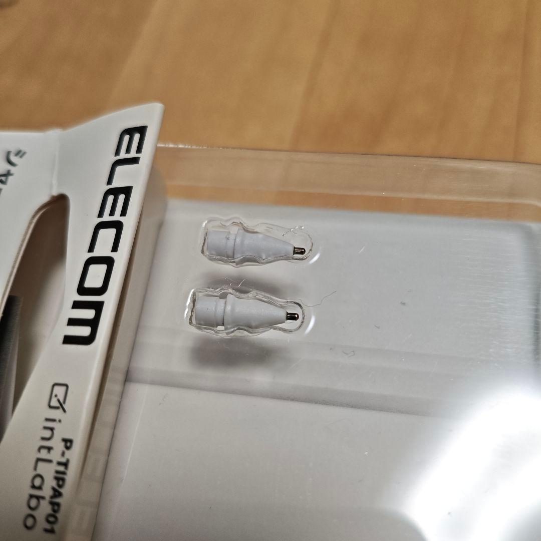 Apple Pencil (第2世代) + おまけ替え芯2種