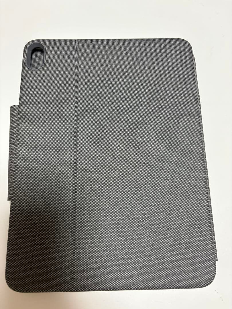 iPad Air (第4世代) 256GB スペースグレーバッテリー100%