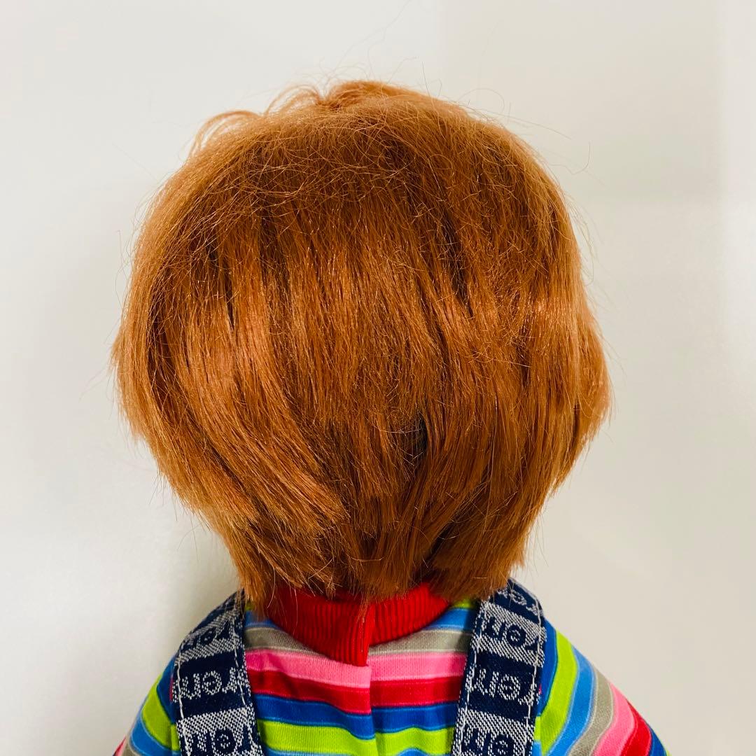 Supreme CHUCKY フィギュア 音声機能付き