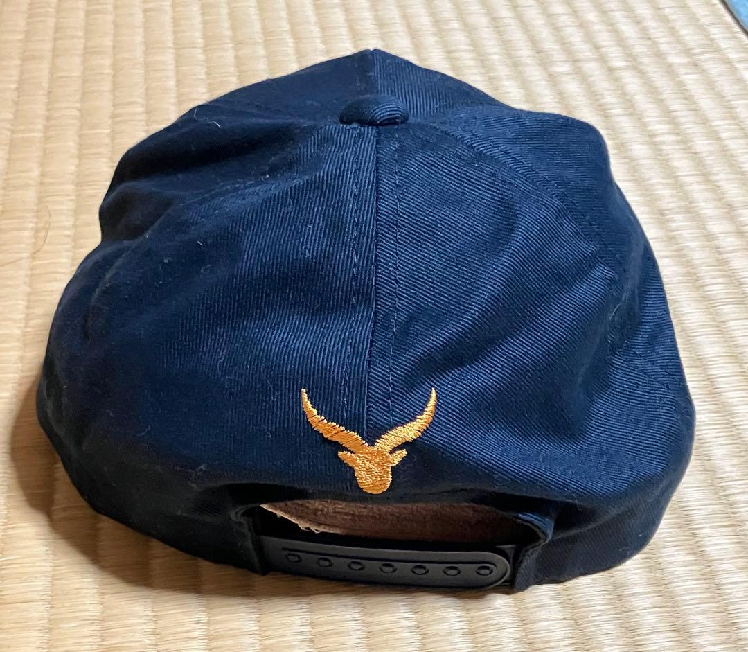 もののけ姫 帽子　キャップ