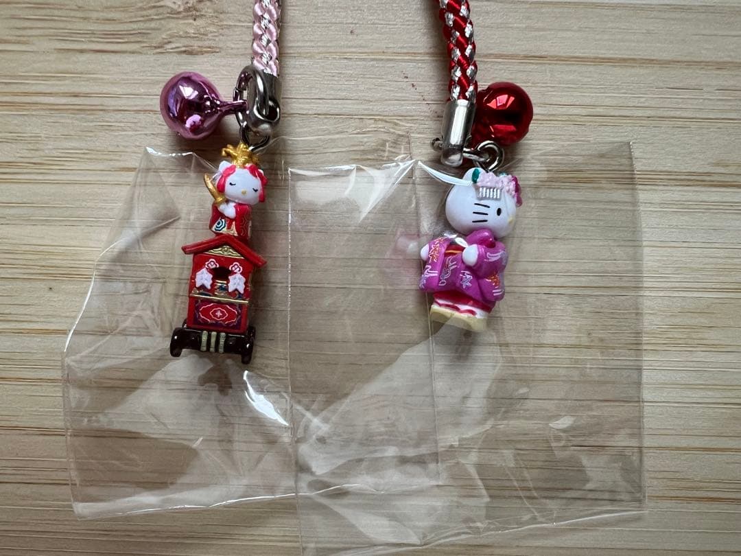 【希少】ご当地キティ 関西限定 大阪・京都・兵庫 8点セット未開封ハローキティ