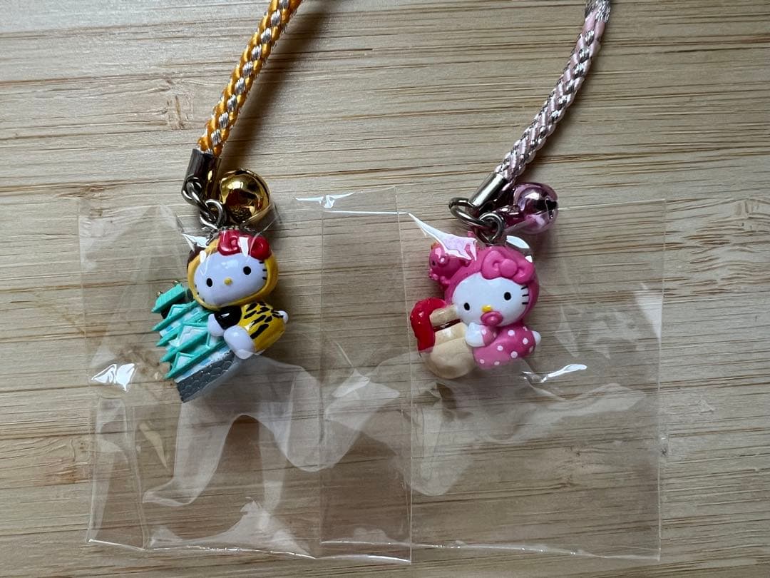 【希少】ご当地キティ 関西限定 大阪・京都・兵庫 8点セット未開封ハローキティ