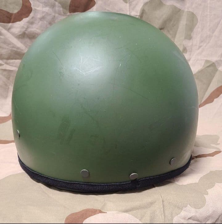 ロシア軍 Zsh-1ヘルメット レプリカ