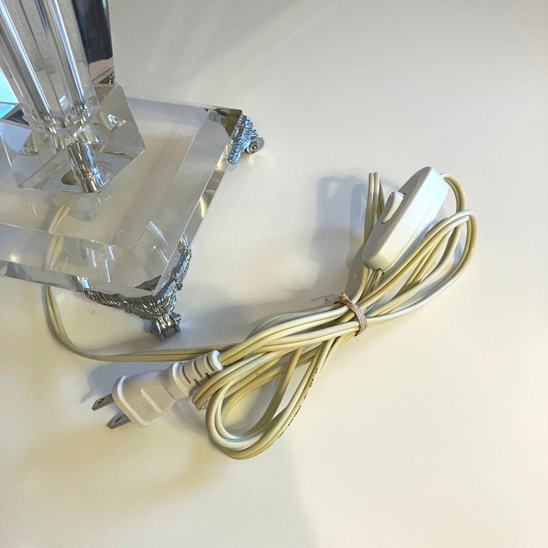 テーブルランプ デザインランプ 卓上スタンド ノーブルスパーク